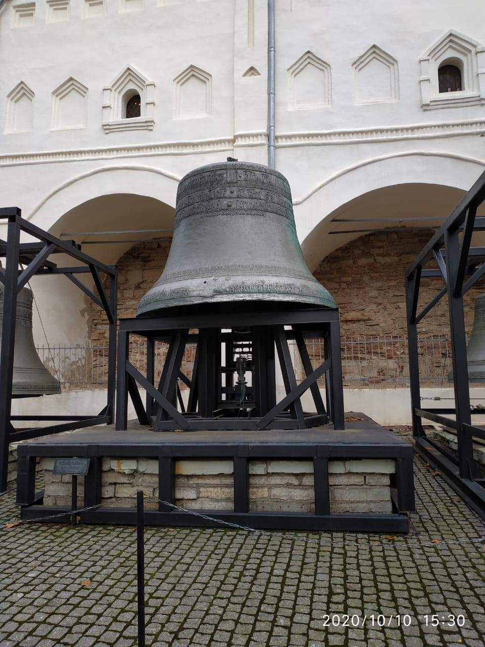 Экскурсию в Великий Новгород